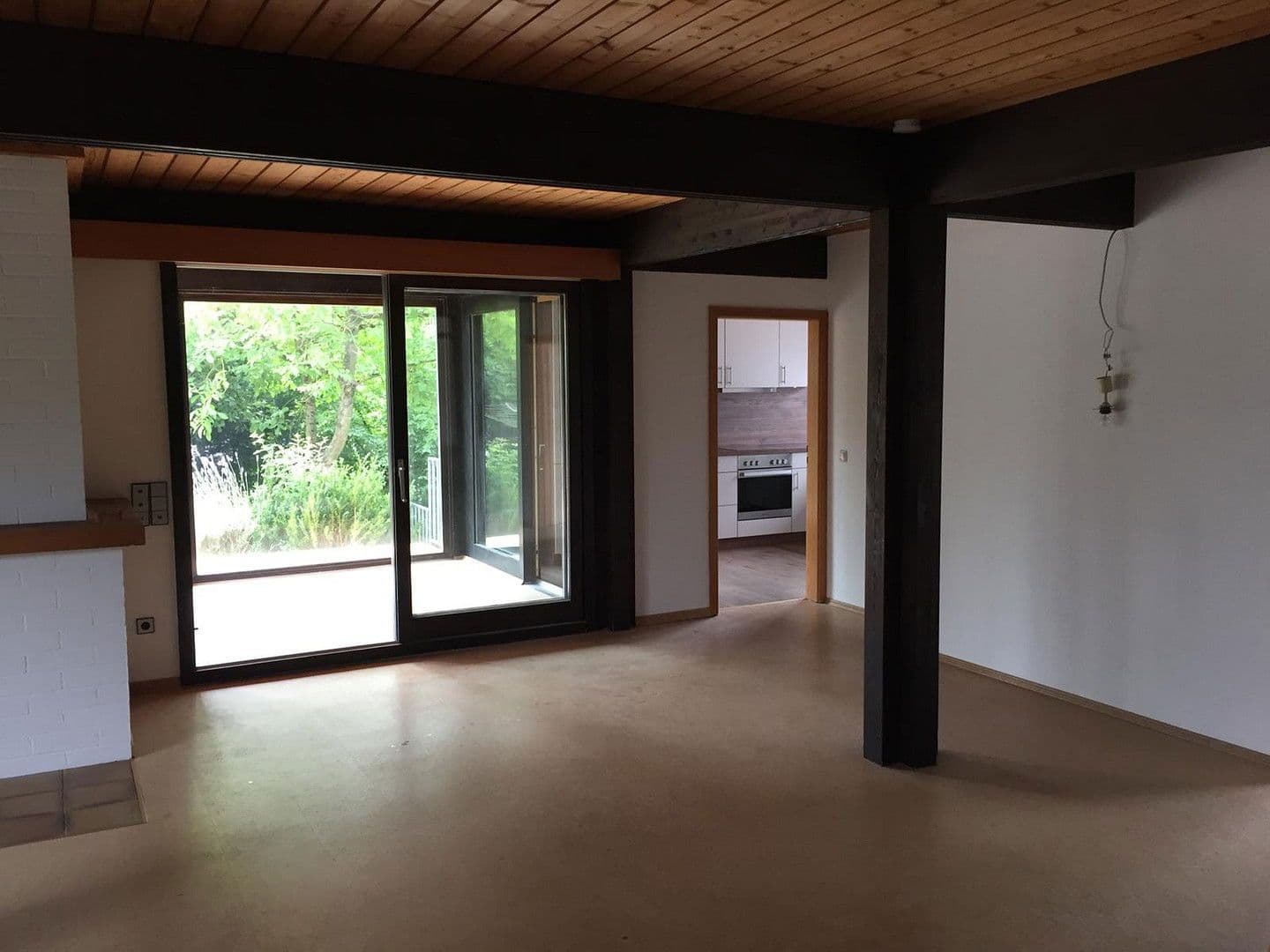 Pronájem domu 169 m², pozemek 635 m², Holle, Dolní Sasko Pronájem domu 169 m², pozemek 635 m², Holle, Dolní Sasko