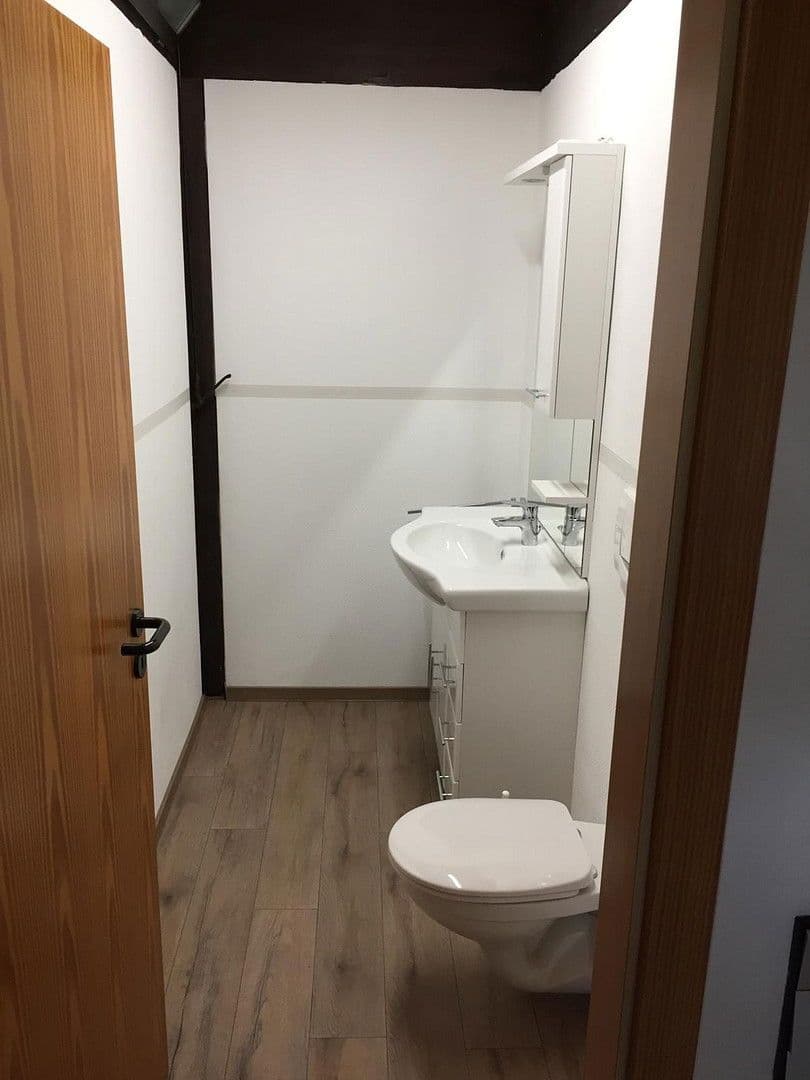 Pronájem domu 169 m², pozemek 635 m², Holle, Dolní Sasko Pronájem domu 169 m², pozemek 635 m², Holle, Dolní Sasko