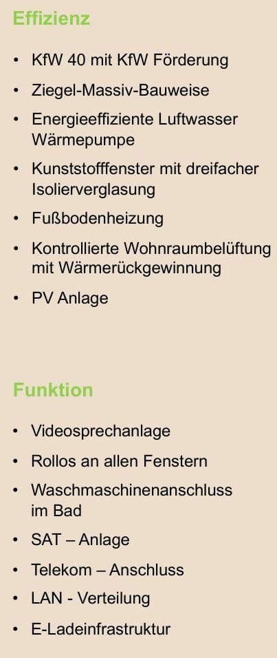 Pronájem bytu 2+1 62 m², Buchhausener Str. 9, Schierling, Bavorsko Pronájem bytu 2+1 62 m², Buchhausener Str. 9, Schierling, Bavorsko