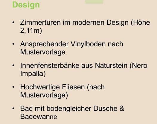 Pronájem bytu 2+1 62 m², Buchhausener Str. 9, Schierling, Bavorsko Pronájem bytu 2+1 62 m², Buchhausener Str. 9, Schierling, Bavorsko