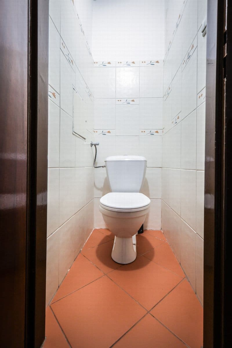 Prodej bytu 3+1 83 m², Na Vinici I., Nepomuk, Plzeňský kraj Prodej bytu 3+1 83 m², Na Vinici I., Nepomuk, Plzeňský kraj