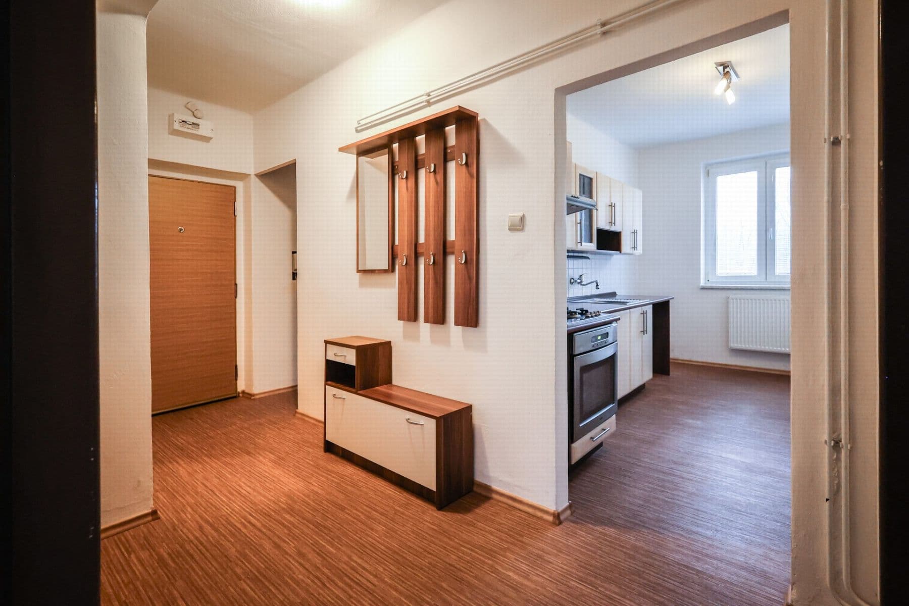 Prodej bytu 3+1 83 m², Na Vinici I., Nepomuk, Plzeňský kraj Prodej bytu 3+1 83 m², Na Vinici I., Nepomuk, Plzeňský kraj