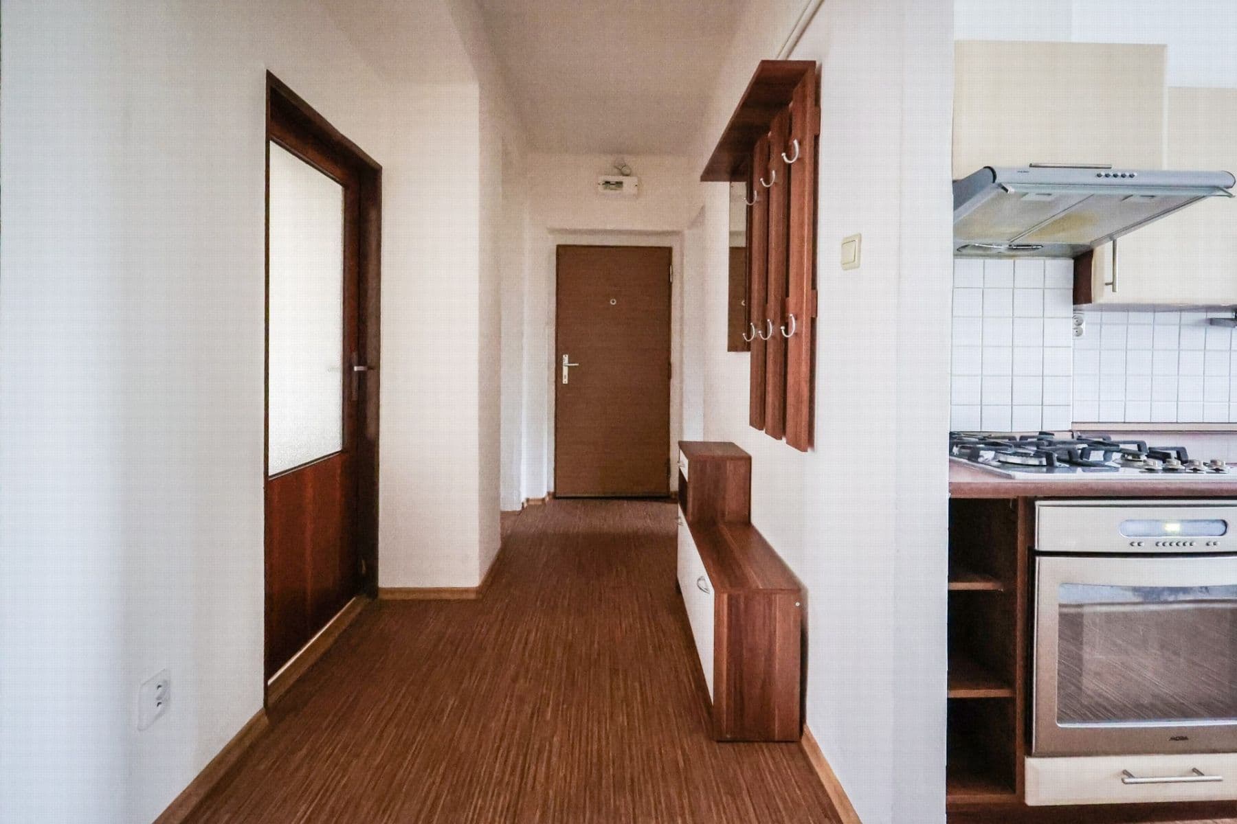 Prodej bytu 3+1 83 m², Na Vinici I., Nepomuk, Plzeňský kraj Prodej bytu 3+1 83 m², Na Vinici I., Nepomuk, Plzeňský kraj