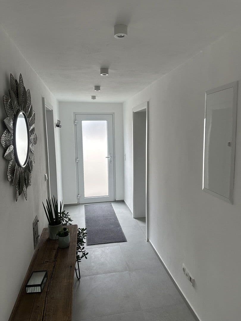 Pronájem bytu 2+kk 1 m², Domherrenstraße 3, Eibelstadt, Bavorsko Pronájem bytu 2+kk 1 m², Domherrenstraße 3, Eibelstadt, Bavorsko