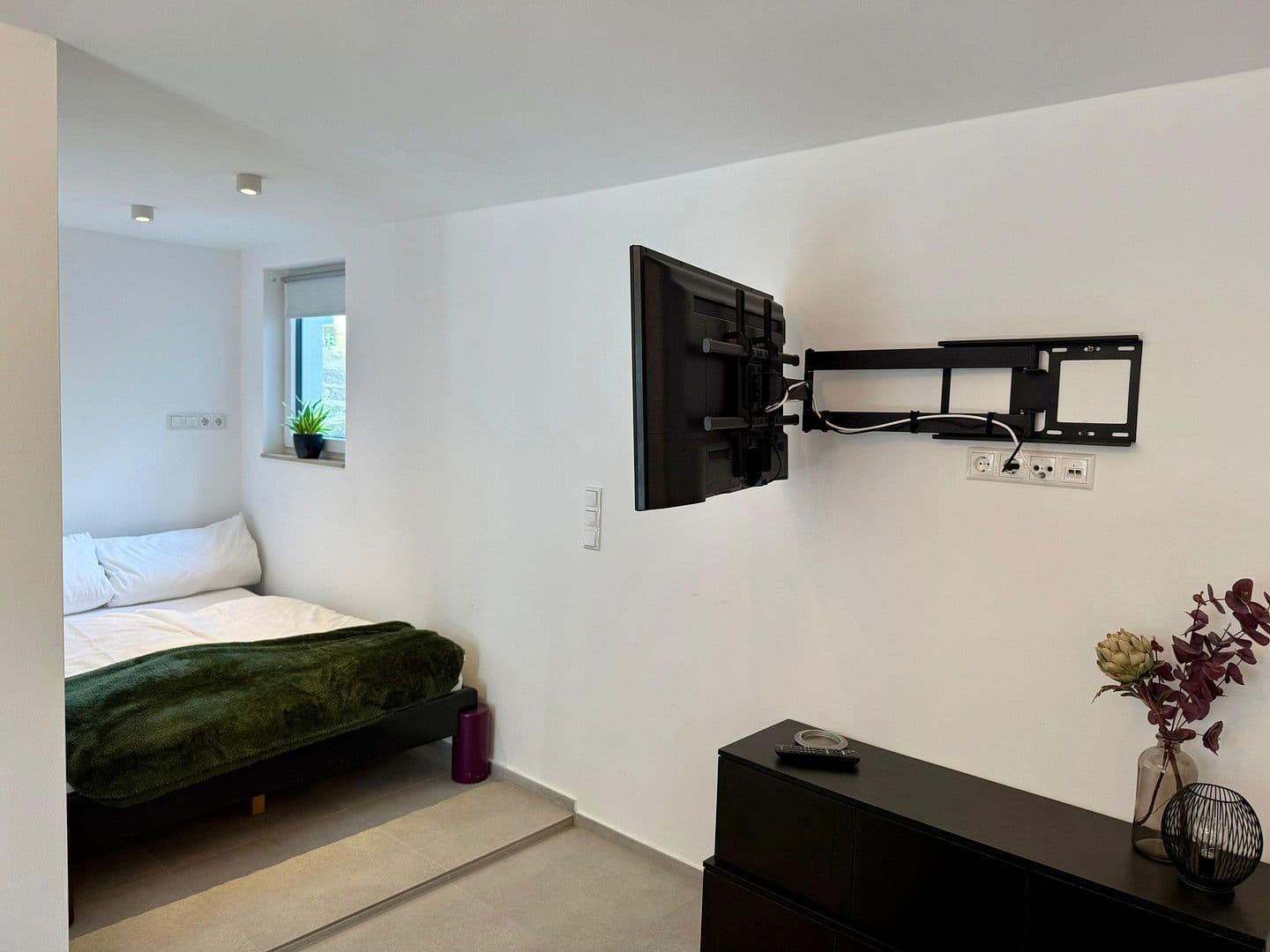 Pronájem bytu 2+kk 1 m², Domherrenstraße 3, Eibelstadt, Bavorsko Pronájem bytu 2+kk 1 m², Domherrenstraße 3, Eibelstadt, Bavorsko