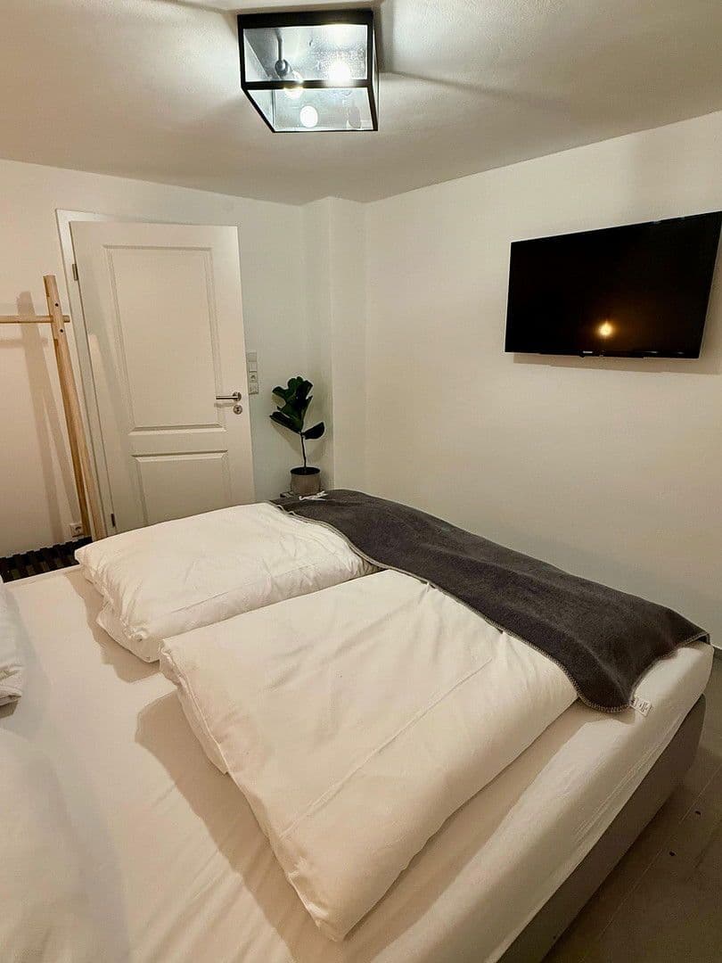 Pronájem bytu 2+kk 1 m², Domherrenstraße 3, Eibelstadt, Bavorsko Pronájem bytu 2+kk 1 m², Domherrenstraße 3, Eibelstadt, Bavorsko