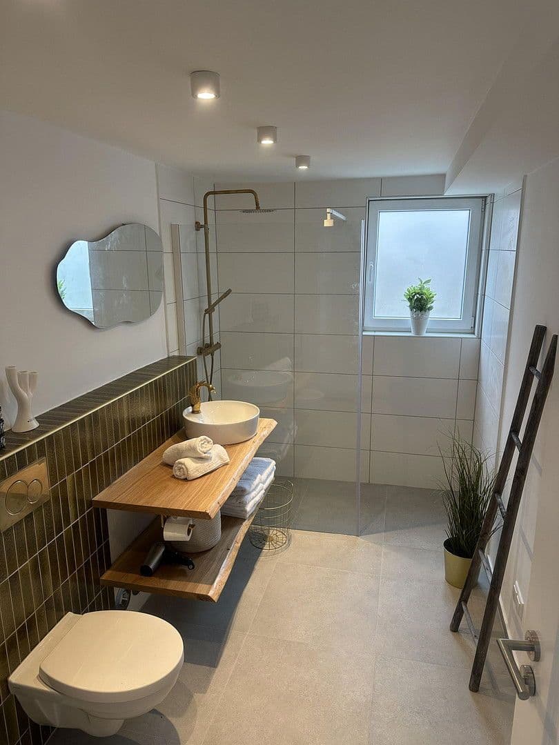 Pronájem bytu 2+kk 1 m², Domherrenstraße 3, Eibelstadt, Bavorsko Pronájem bytu 2+kk 1 m², Domherrenstraße 3, Eibelstadt, Bavorsko