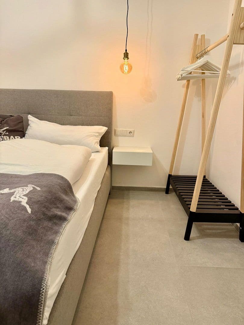 Pronájem bytu 2+kk 1 m², Domherrenstraße 3, Eibelstadt, Bavorsko Pronájem bytu 2+kk 1 m², Domherrenstraße 3, Eibelstadt, Bavorsko