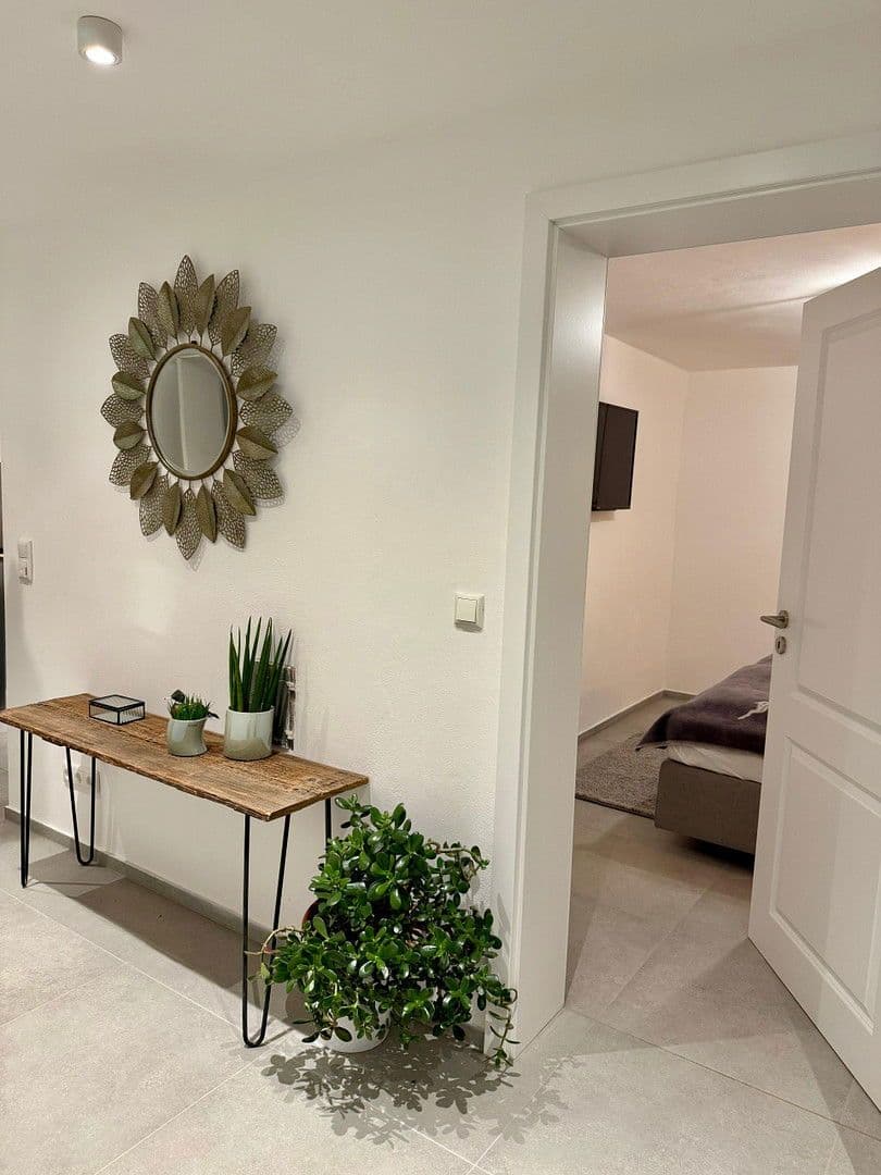 Pronájem bytu 2+kk 1 m², Domherrenstraße 3, Eibelstadt, Bavorsko Pronájem bytu 2+kk 1 m², Domherrenstraße 3, Eibelstadt, Bavorsko