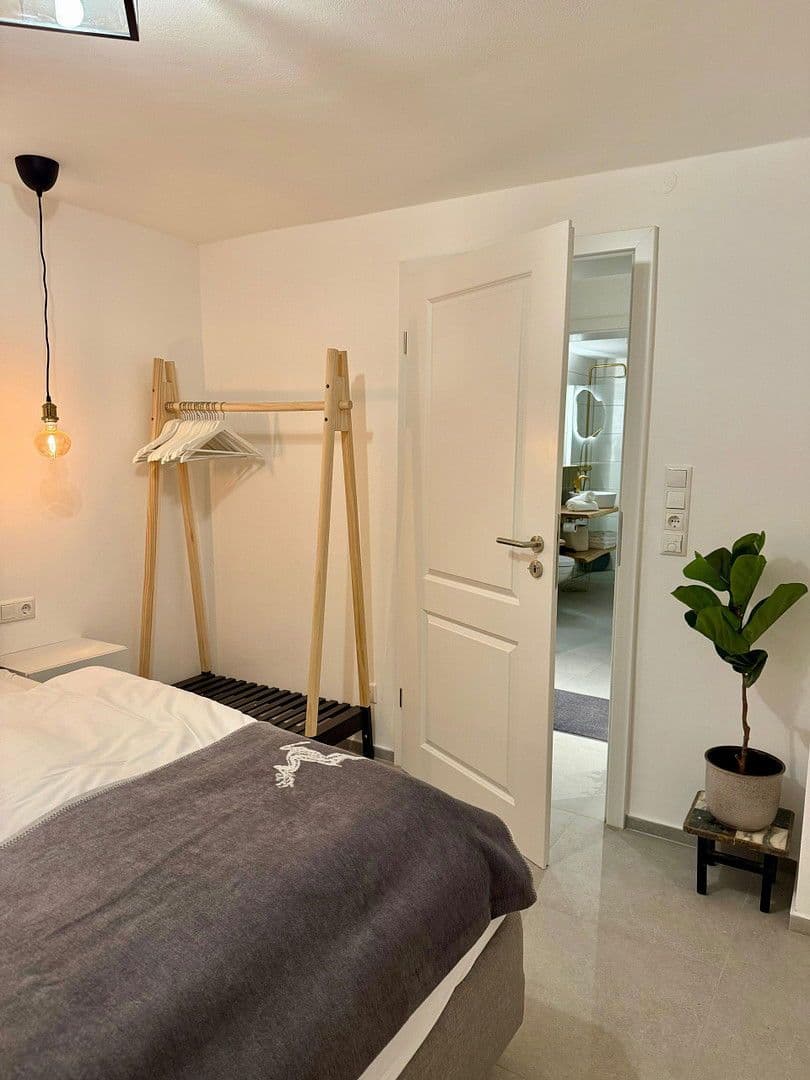 Pronájem bytu 2+kk 1 m², Domherrenstraße 3, Eibelstadt, Bavorsko Pronájem bytu 2+kk 1 m², Domherrenstraße 3, Eibelstadt, Bavorsko