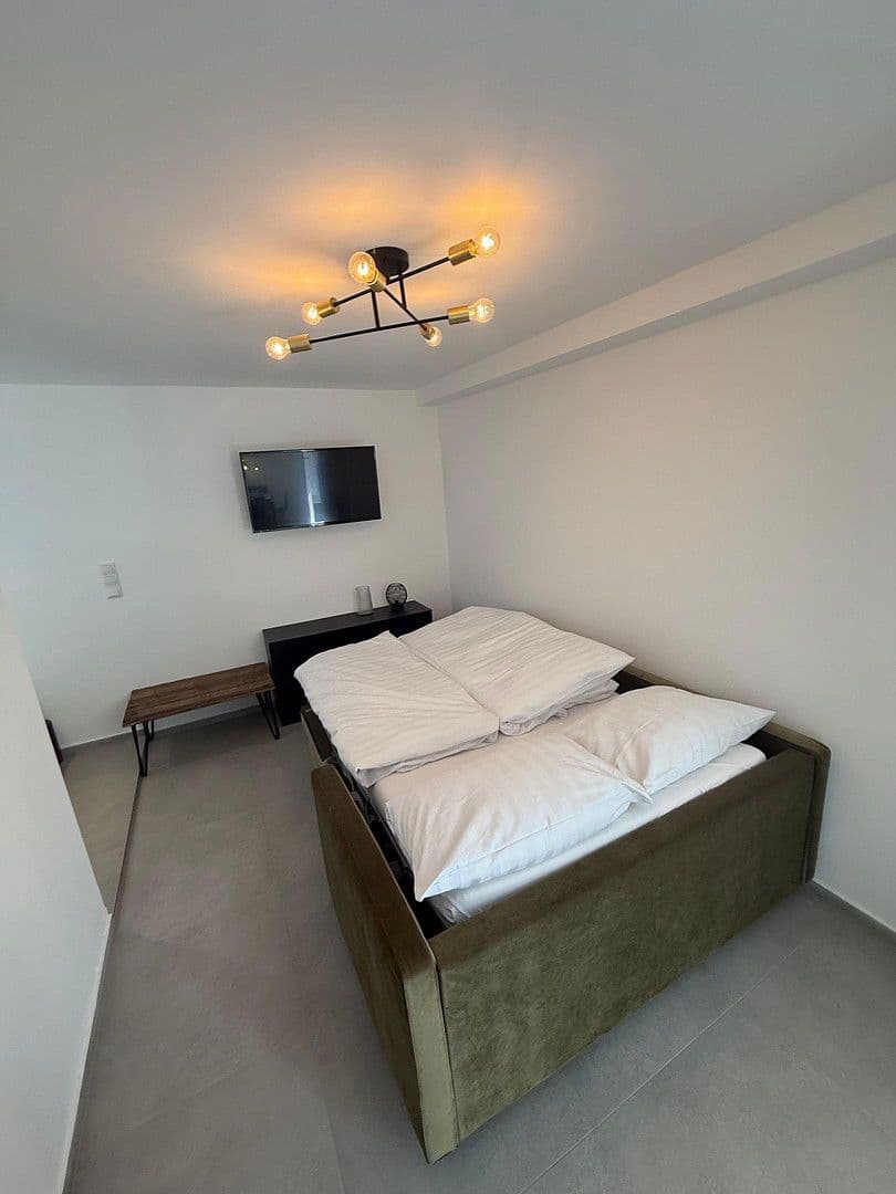 Pronájem bytu 2+kk 1 m², Domherrenstraße 3, Eibelstadt, Bavorsko Pronájem bytu 2+kk 1 m², Domherrenstraße 3, Eibelstadt, Bavorsko