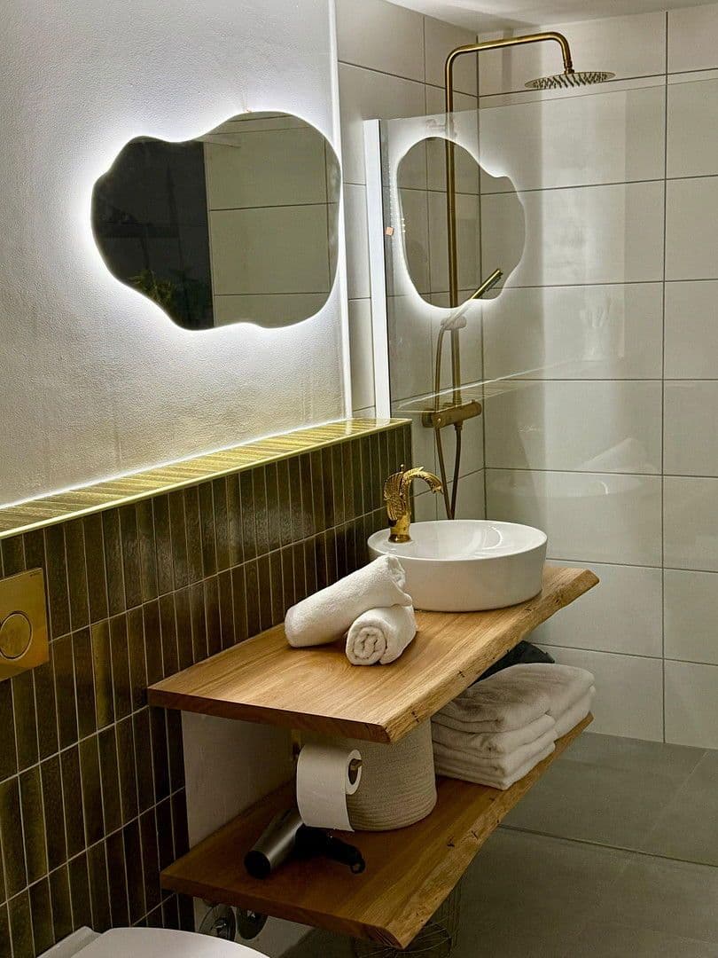 Pronájem bytu 2+kk 1 m², Domherrenstraße 3, Eibelstadt, Bavorsko Pronájem bytu 2+kk 1 m², Domherrenstraße 3, Eibelstadt, Bavorsko