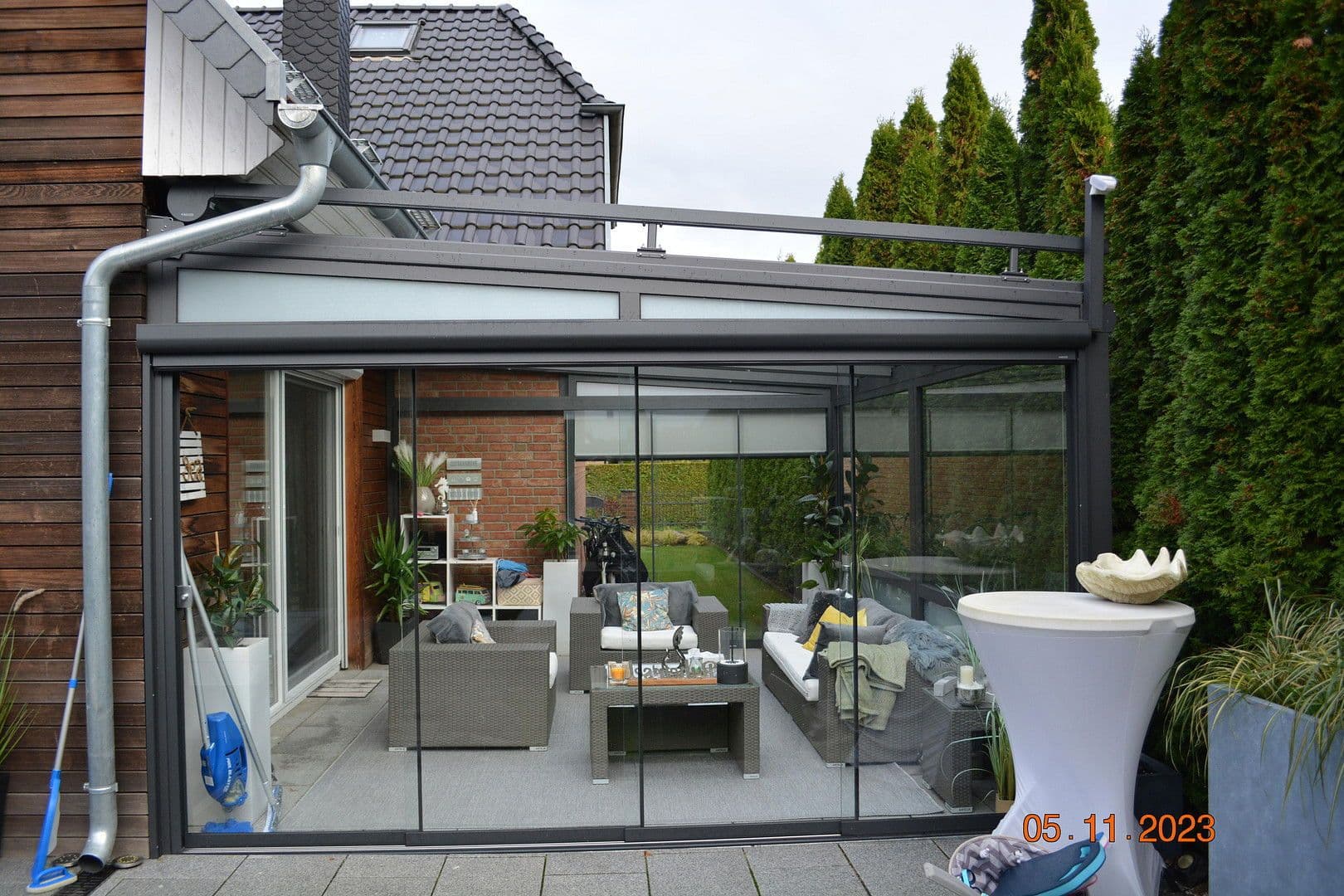 Prodej domu 177 m², pozemek 475 m², Hoppegarten, Braniborsko Prodej domu 177 m², pozemek 475 m², Hoppegarten, Braniborsko