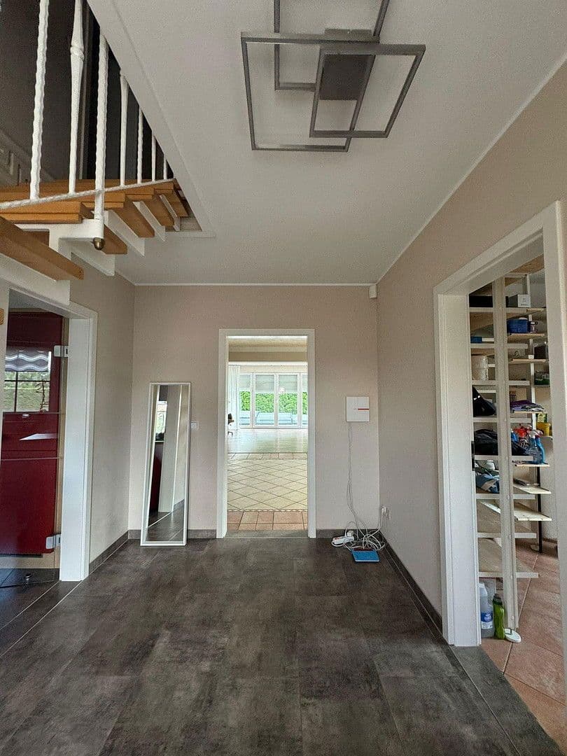 Prodej domu 177 m², pozemek 475 m², Hoppegarten, Braniborsko Prodej domu 177 m², pozemek 475 m², Hoppegarten, Braniborsko