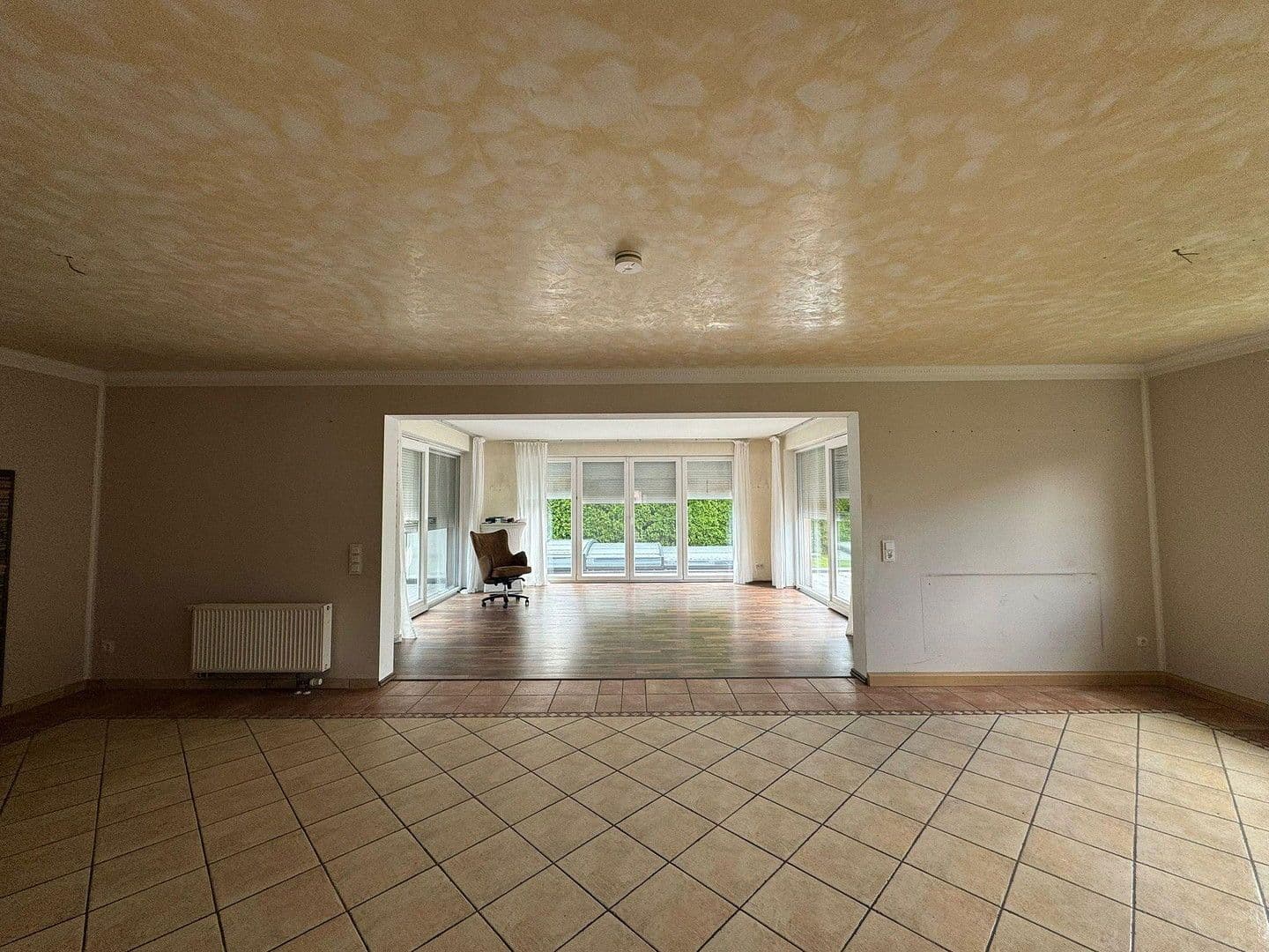 Prodej domu 177 m², pozemek 475 m², Hoppegarten, Braniborsko Prodej domu 177 m², pozemek 475 m², Hoppegarten, Braniborsko