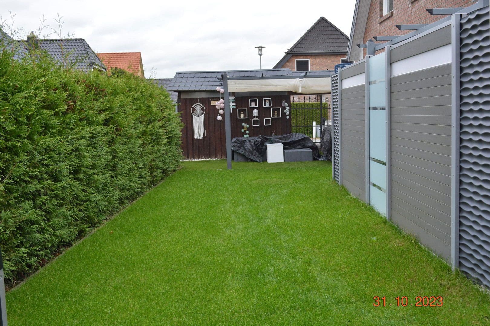 Prodej domu 177 m², pozemek 475 m², Hoppegarten, Braniborsko Prodej domu 177 m², pozemek 475 m², Hoppegarten, Braniborsko