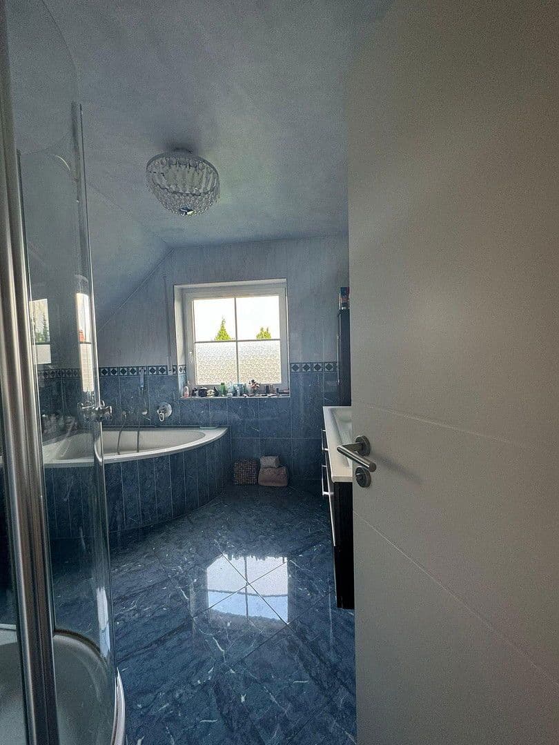 Prodej domu 177 m², pozemek 475 m², Hoppegarten, Braniborsko Prodej domu 177 m², pozemek 475 m², Hoppegarten, Braniborsko