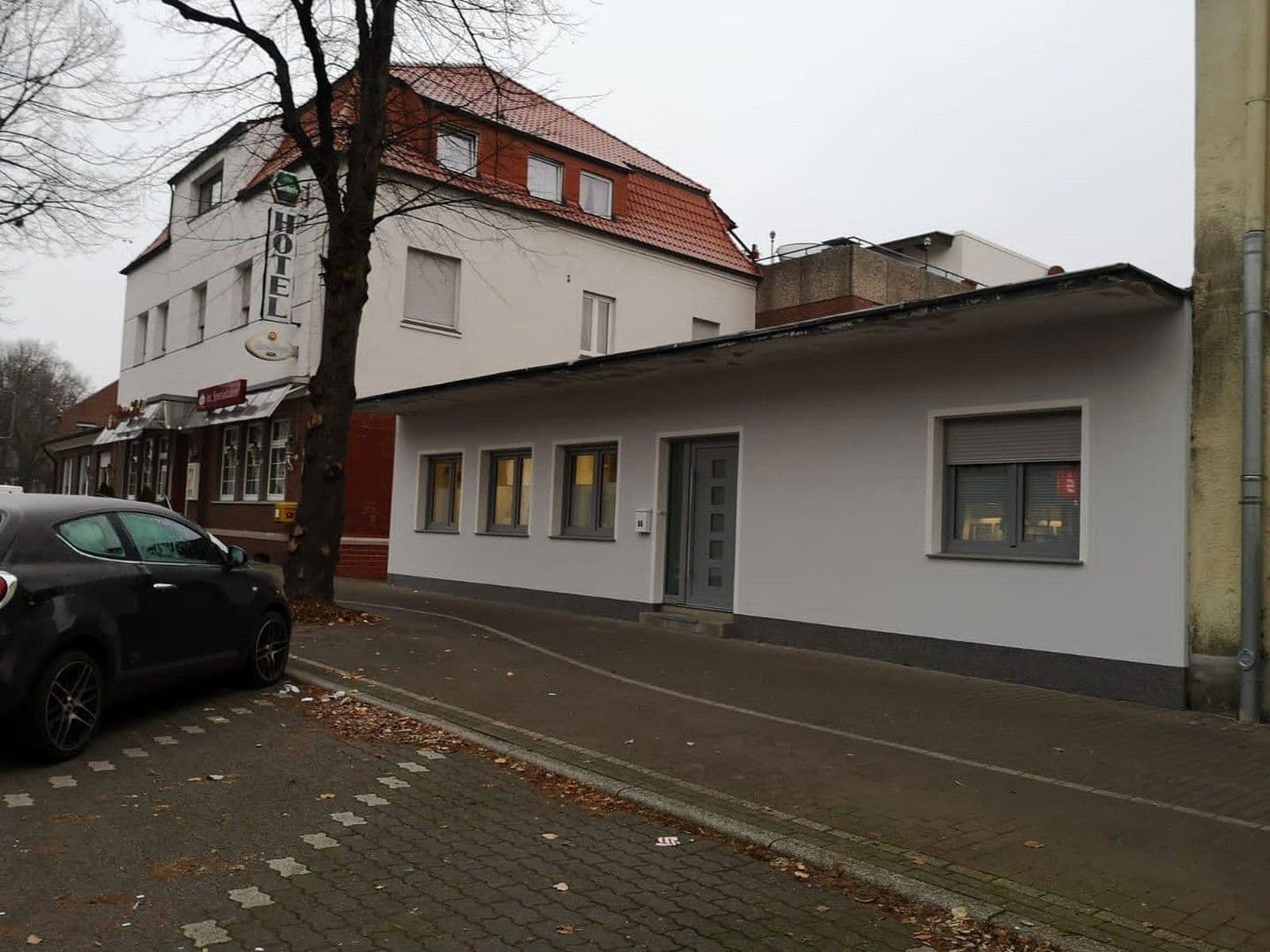 Pronájem bytu 2+1 63 m², Lipperweg 86, Marl, Severní Porýní-Vestfálsko Pronájem bytu 2+1 63 m², Lipperweg 86, Marl, Severní Porýní-Vestfálsko