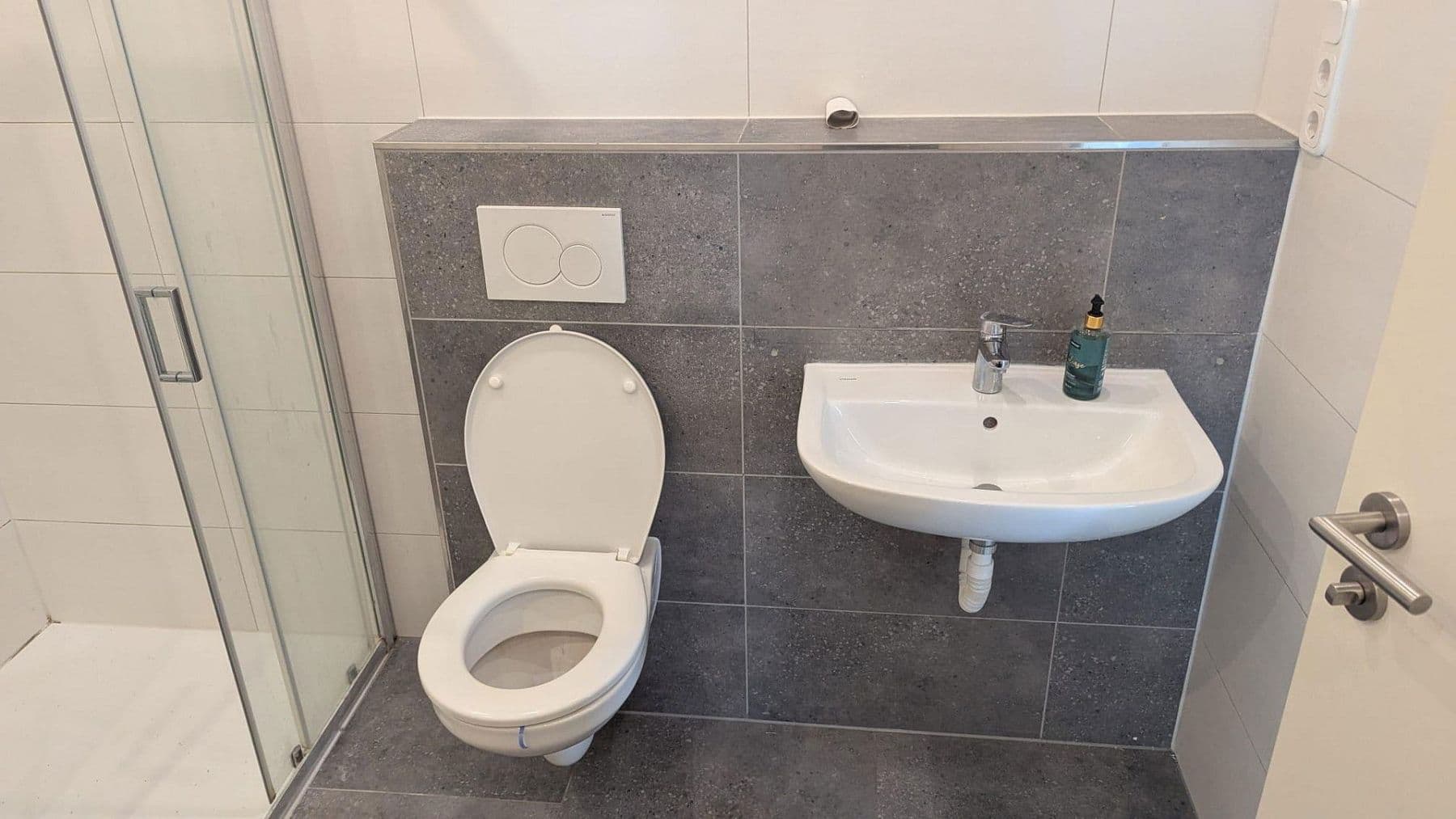 Pronájem bytu 2+1 63 m², Lipperweg 86, Marl, Severní Porýní-Vestfálsko Pronájem bytu 2+1 63 m², Lipperweg 86, Marl, Severní Porýní-Vestfálsko