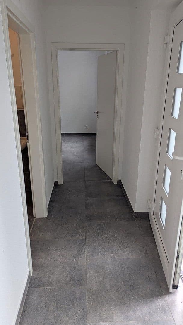 Pronájem bytu 2+1 63 m², Lipperweg 86, Marl, Severní Porýní-Vestfálsko Pronájem bytu 2+1 63 m², Lipperweg 86, Marl, Severní Porýní-Vestfálsko