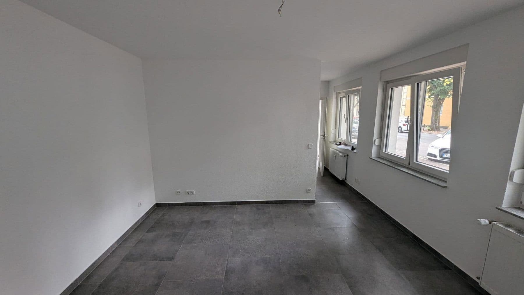 Pronájem bytu 2+1 63 m², Lipperweg 86, Marl, Severní Porýní-Vestfálsko Pronájem bytu 2+1 63 m², Lipperweg 86, Marl, Severní Porýní-Vestfálsko
