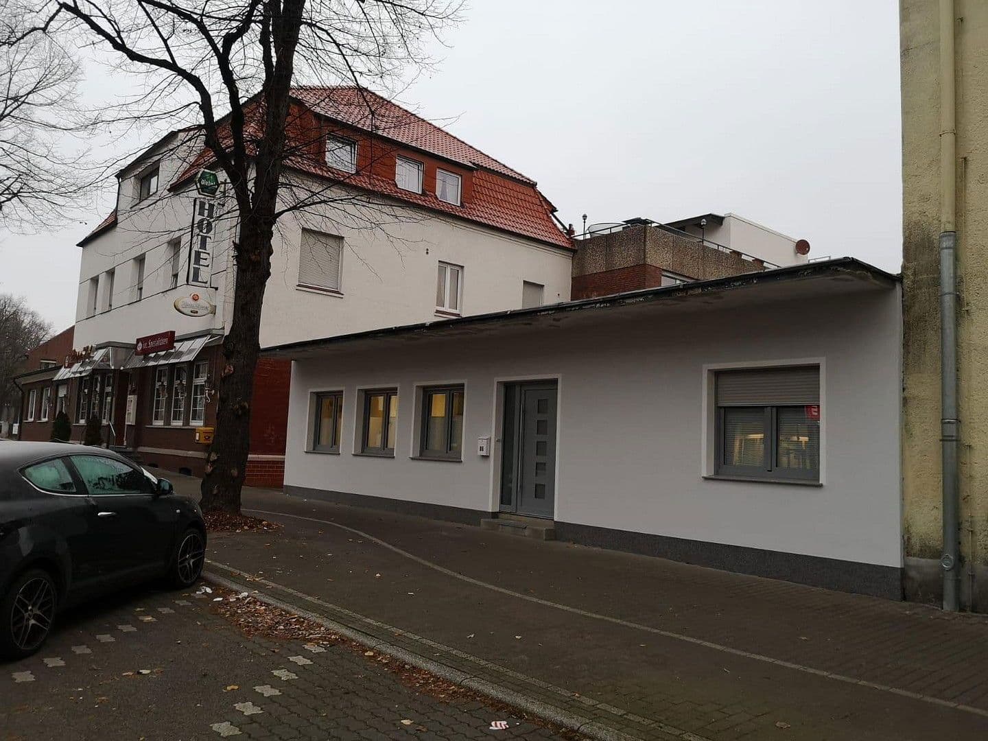 Pronájem bytu 2+1 63 m², Lipperweg 86, Marl, Severní Porýní-Vestfálsko Pronájem bytu 2+1 63 m², Lipperweg 86, Marl, Severní Porýní-Vestfálsko