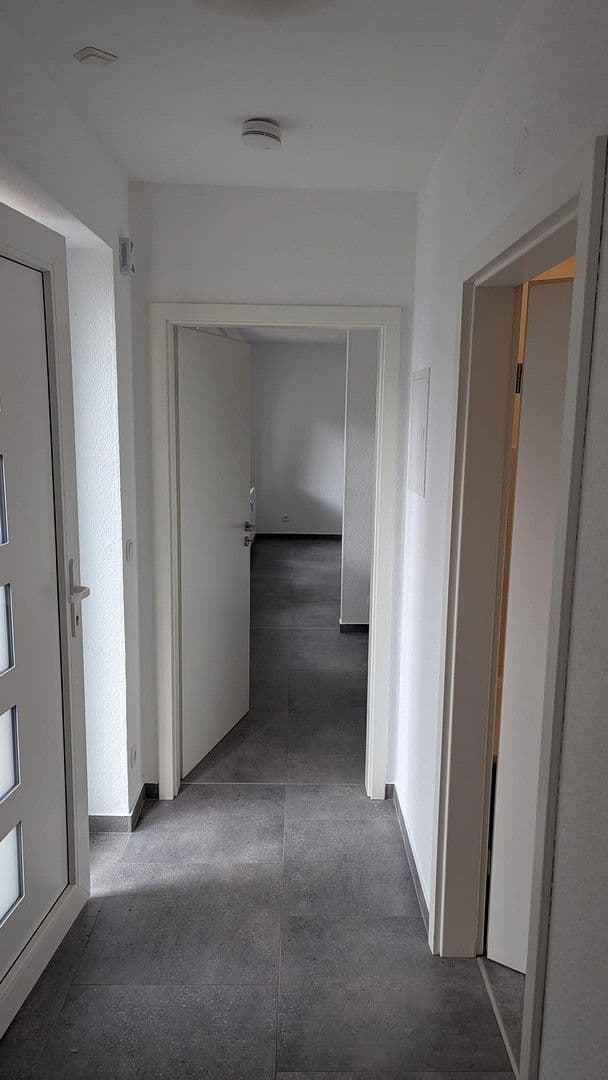 Pronájem bytu 2+1 63 m², Lipperweg 86, Marl, Severní Porýní-Vestfálsko Pronájem bytu 2+1 63 m², Lipperweg 86, Marl, Severní Porýní-Vestfálsko