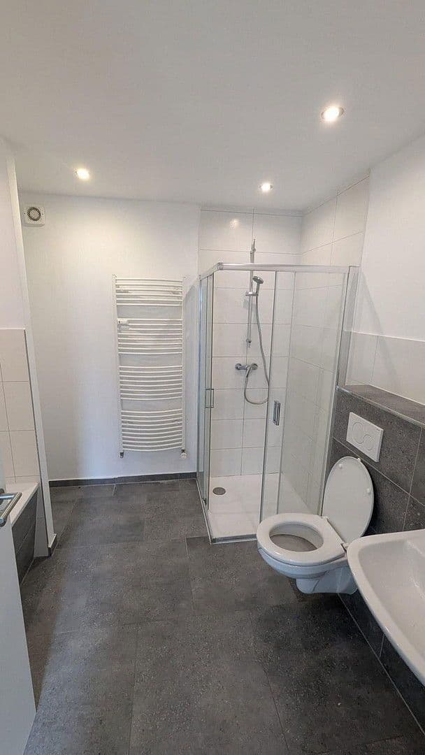 Pronájem bytu 2+1 63 m², Lipperweg 86, Marl, Severní Porýní-Vestfálsko Pronájem bytu 2+1 63 m², Lipperweg 86, Marl, Severní Porýní-Vestfálsko