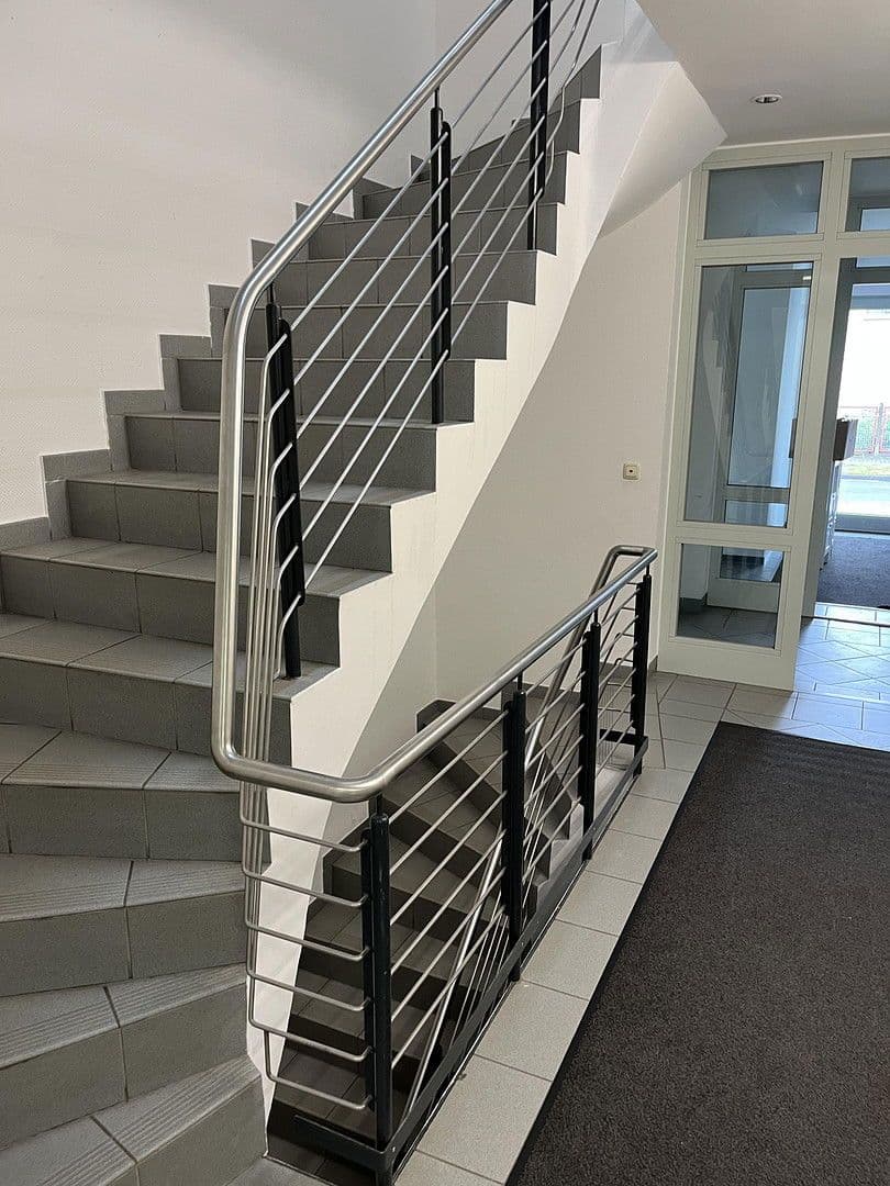 Pronájem kanceláře 11 m², Schönefeld, Braniborsko Pronájem kanceláře 11 m², Schönefeld, Braniborsko