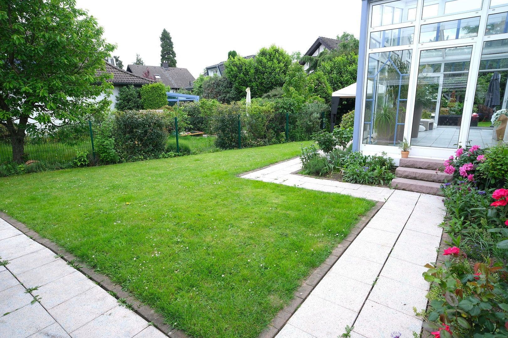 Prodej domu 140 m², pozemek 293 m², Werl, Severní Porýní-Vestfálsko Prodej domu 140 m², pozemek 293 m², Werl, Severní Porýní-Vestfálsko