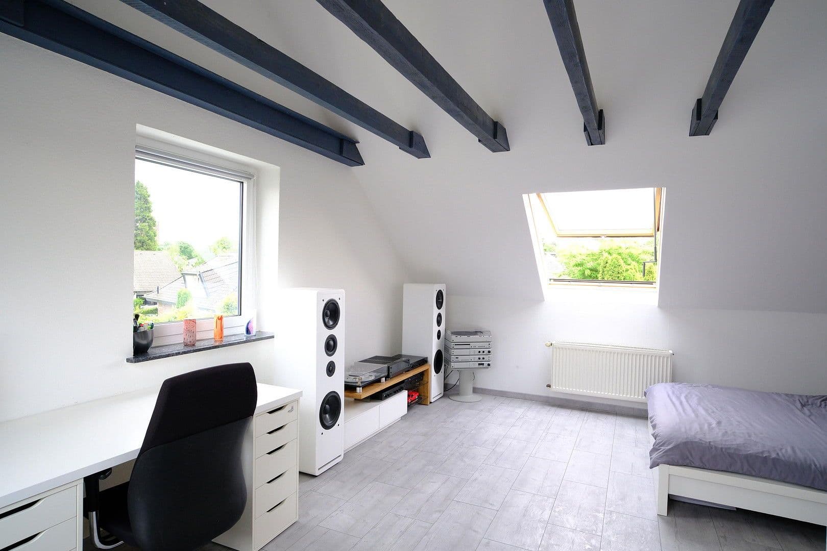 Prodej domu 140 m², pozemek 293 m², Werl, Severní Porýní-Vestfálsko Prodej domu 140 m², pozemek 293 m², Werl, Severní Porýní-Vestfálsko