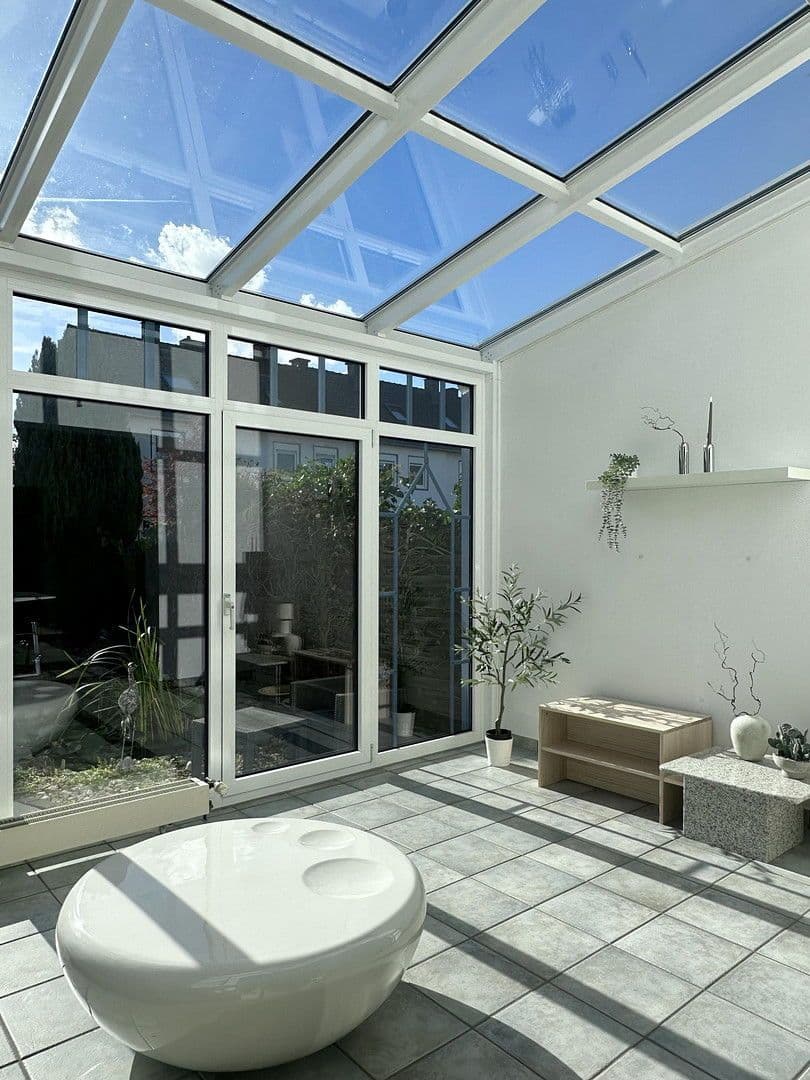 Prodej domu 140 m², pozemek 293 m², Werl, Severní Porýní-Vestfálsko Prodej domu 140 m², pozemek 293 m², Werl, Severní Porýní-Vestfálsko