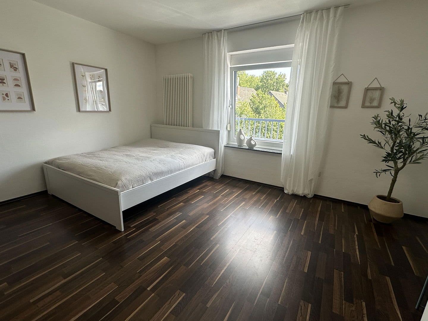 Prodej domu 140 m², pozemek 293 m², Werl, Severní Porýní-Vestfálsko Prodej domu 140 m², pozemek 293 m², Werl, Severní Porýní-Vestfálsko