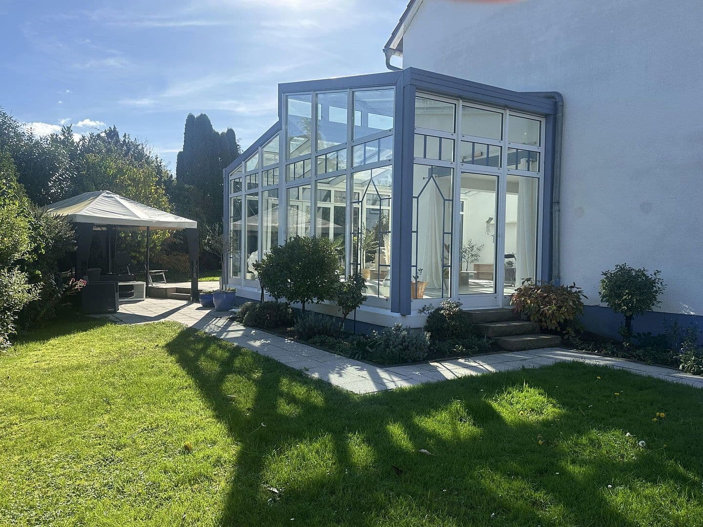 Prodej domu 140 m², pozemek 293 m², Werl, Severní Porýní-Vestfálsko Prodej domu 140 m², pozemek 293 m², Werl, Severní Porýní-Vestfálsko