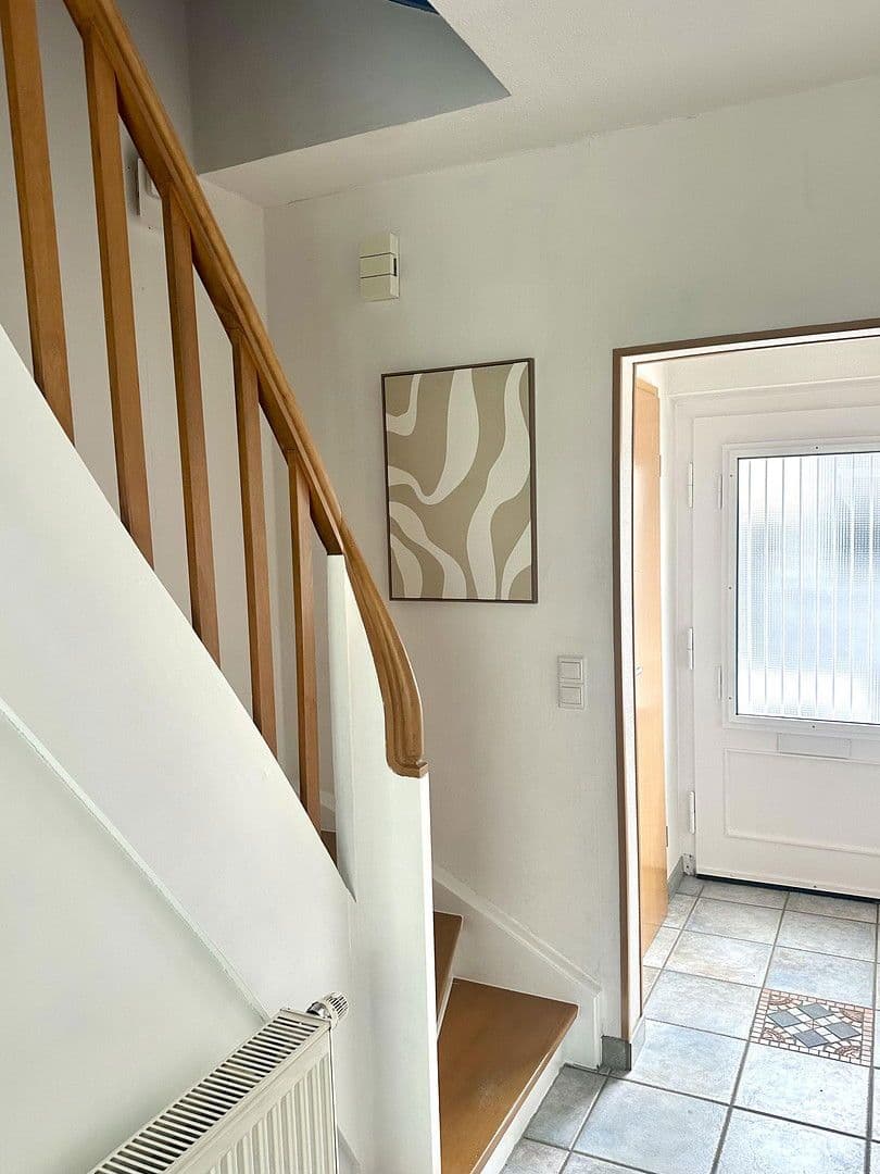 Prodej domu 140 m², pozemek 293 m², Werl, Severní Porýní-Vestfálsko Prodej domu 140 m², pozemek 293 m², Werl, Severní Porýní-Vestfálsko