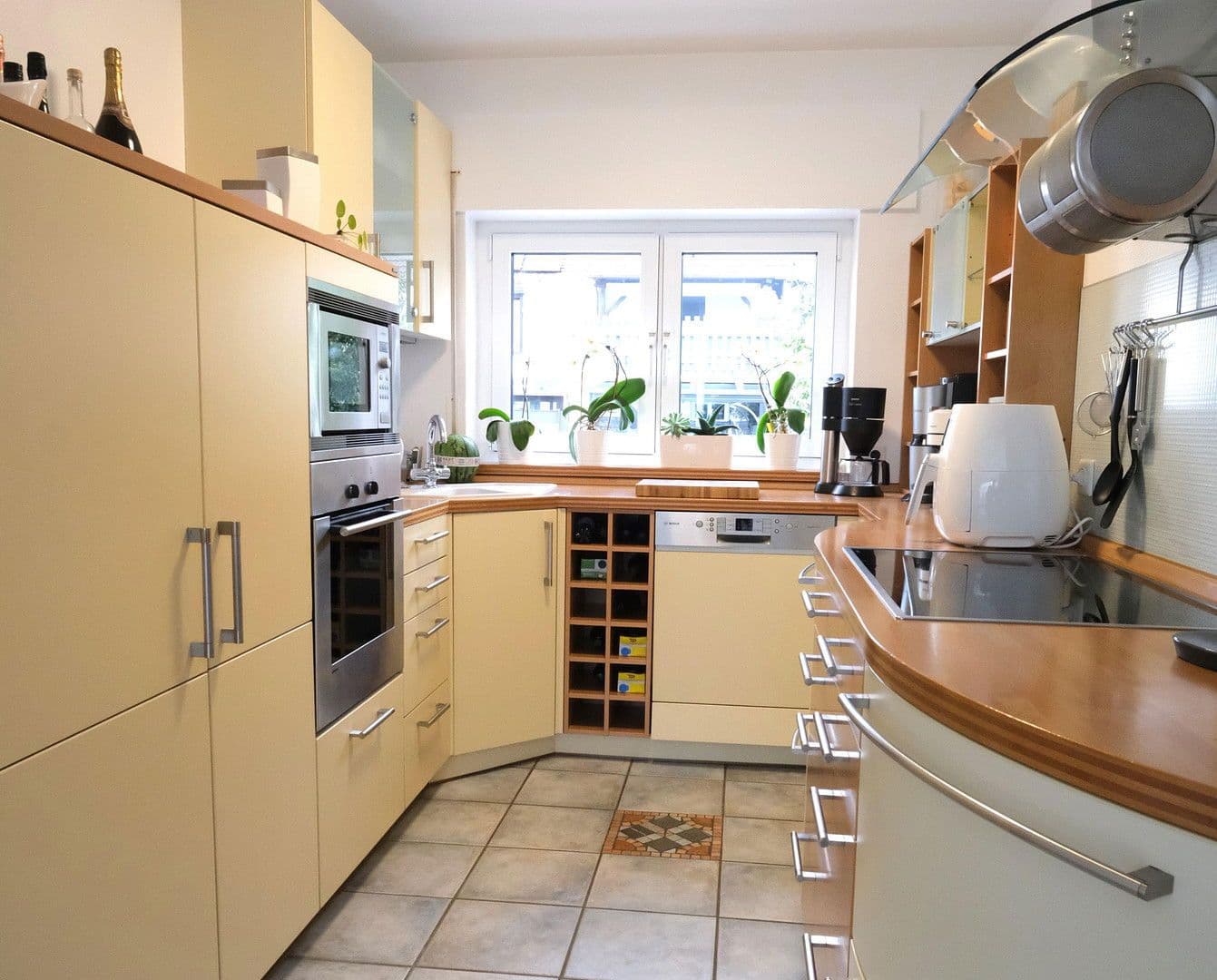 Prodej domu 140 m², pozemek 293 m², Werl, Severní Porýní-Vestfálsko Prodej domu 140 m², pozemek 293 m², Werl, Severní Porýní-Vestfálsko