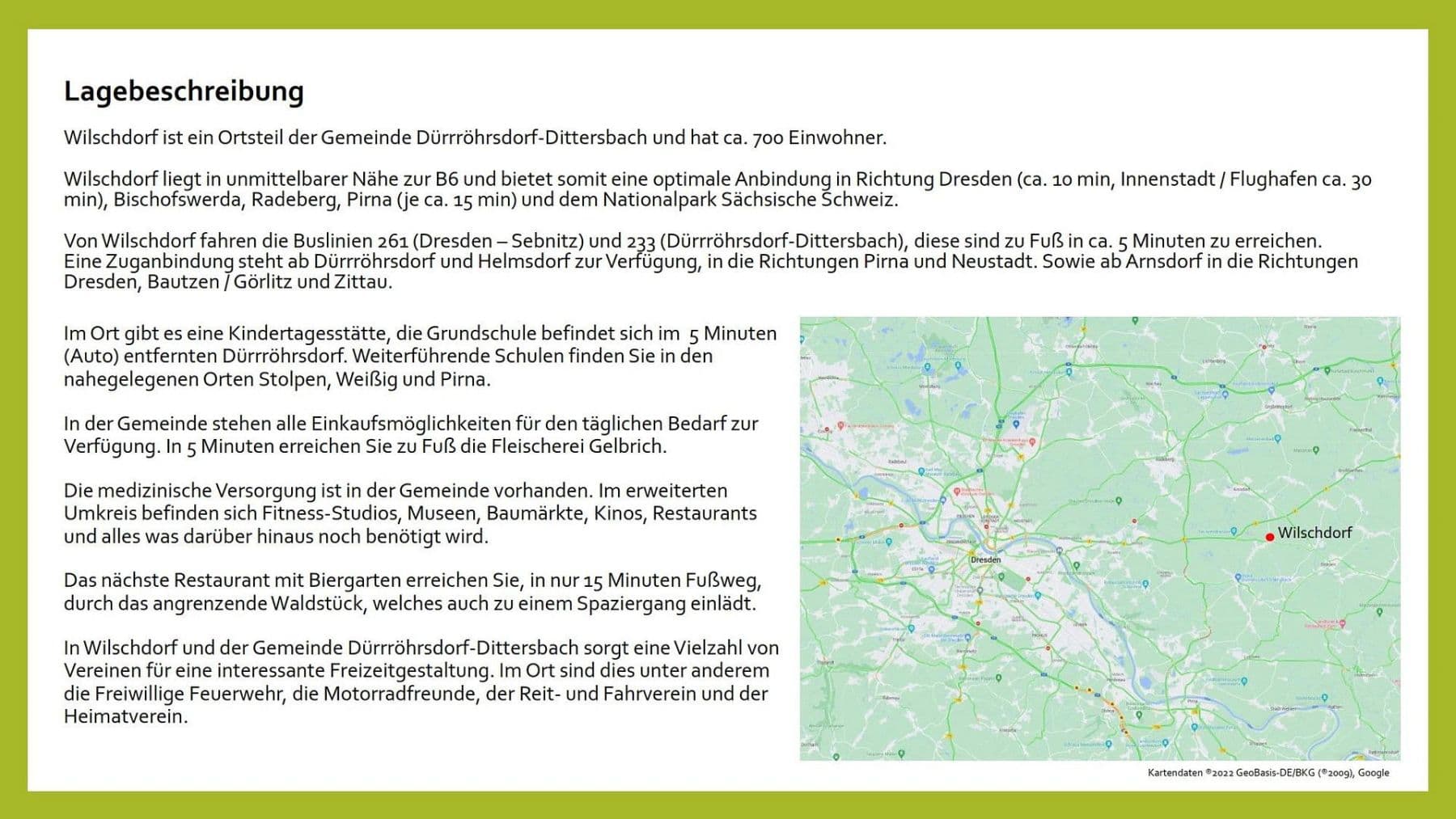 Prodej pozemku 481 m², Fischbacher Straße 2, Dürrröhrsdorf-Dittersbach, Sasko Prodej pozemku 481 m², Fischbacher Straße 2, Dürrröhrsdorf-Dittersbach, Sasko