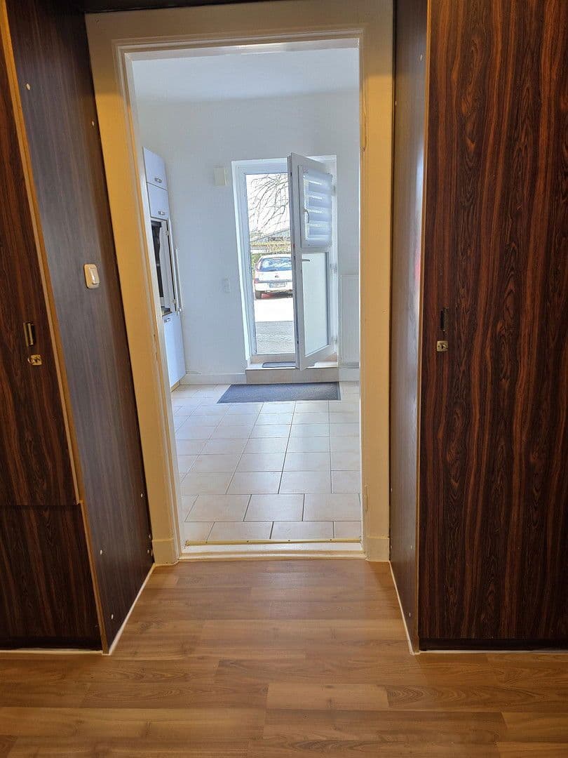 Pronájem bytu 1+1 32 m², Hohenlockstedt, Šlesvicko-Holštýnsko Pronájem bytu 1+1 32 m², Hohenlockstedt, Šlesvicko-Holštýnsko