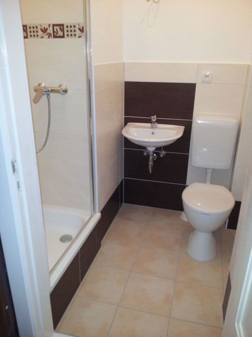 Pronájem bytu 1+1 32 m², Hohenlockstedt, Šlesvicko-Holštýnsko Pronájem bytu 1+1 32 m², Hohenlockstedt, Šlesvicko-Holštýnsko