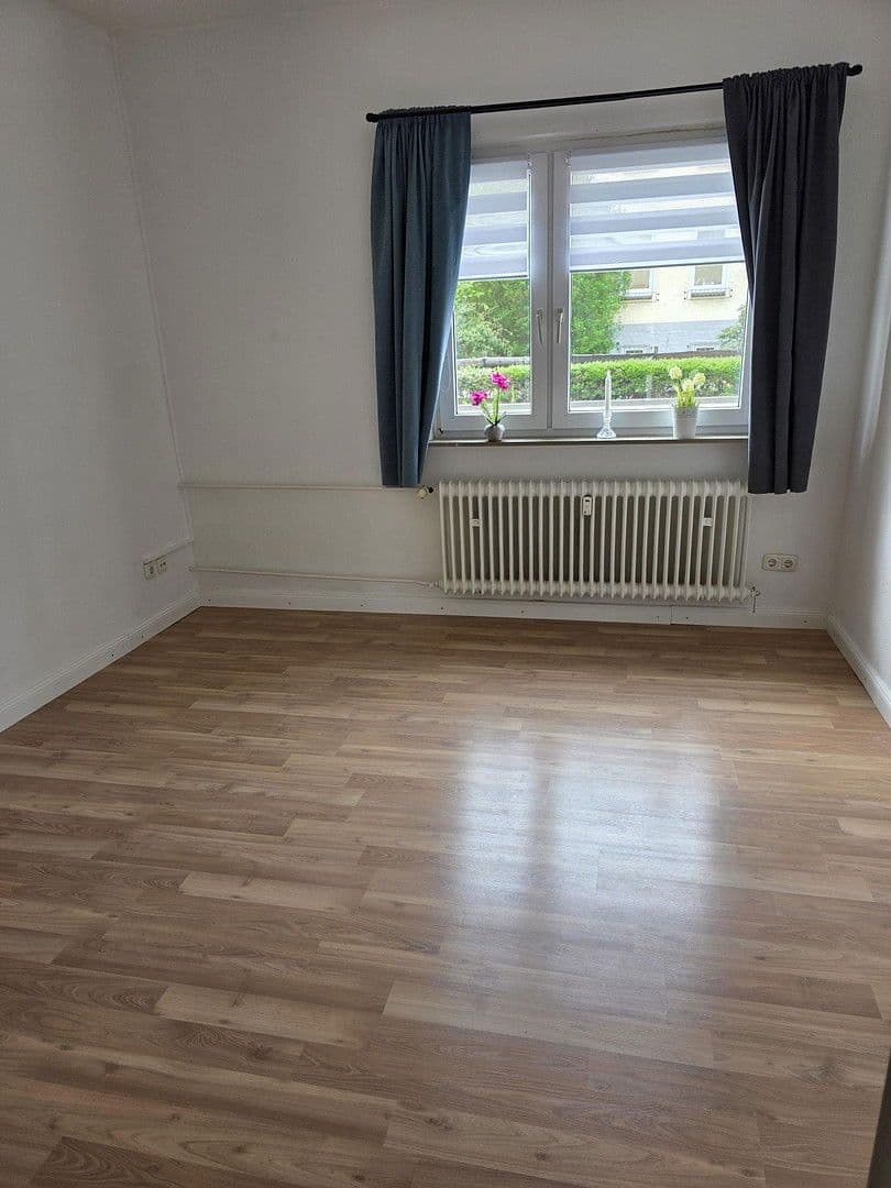 Pronájem bytu 1+1 32 m², Hohenlockstedt, Šlesvicko-Holštýnsko Pronájem bytu 1+1 32 m², Hohenlockstedt, Šlesvicko-Holštýnsko