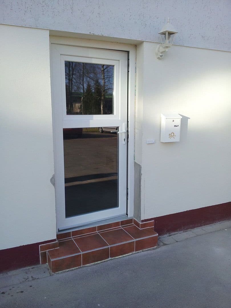 Pronájem bytu 1+1 32 m², Hohenlockstedt, Šlesvicko-Holštýnsko Pronájem bytu 1+1 32 m², Hohenlockstedt, Šlesvicko-Holštýnsko