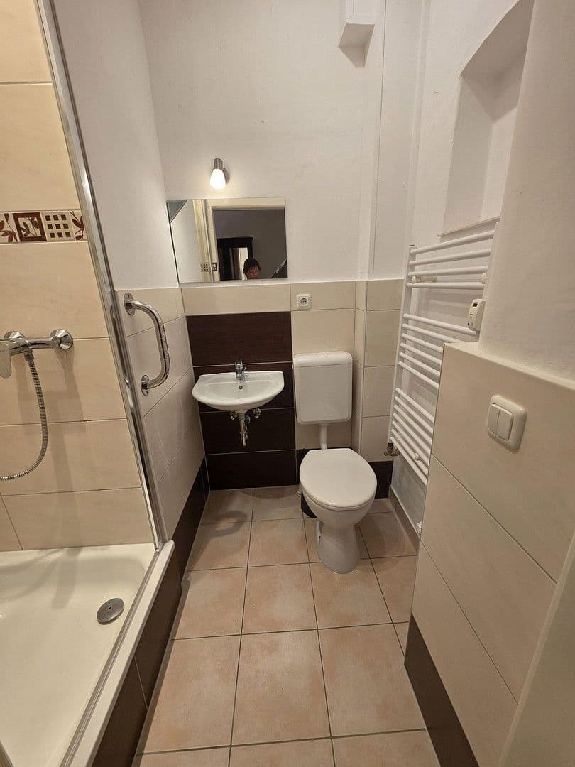 Pronájem bytu 1+1 32 m², Hohenlockstedt, Šlesvicko-Holštýnsko Pronájem bytu 1+1 32 m², Hohenlockstedt, Šlesvicko-Holštýnsko