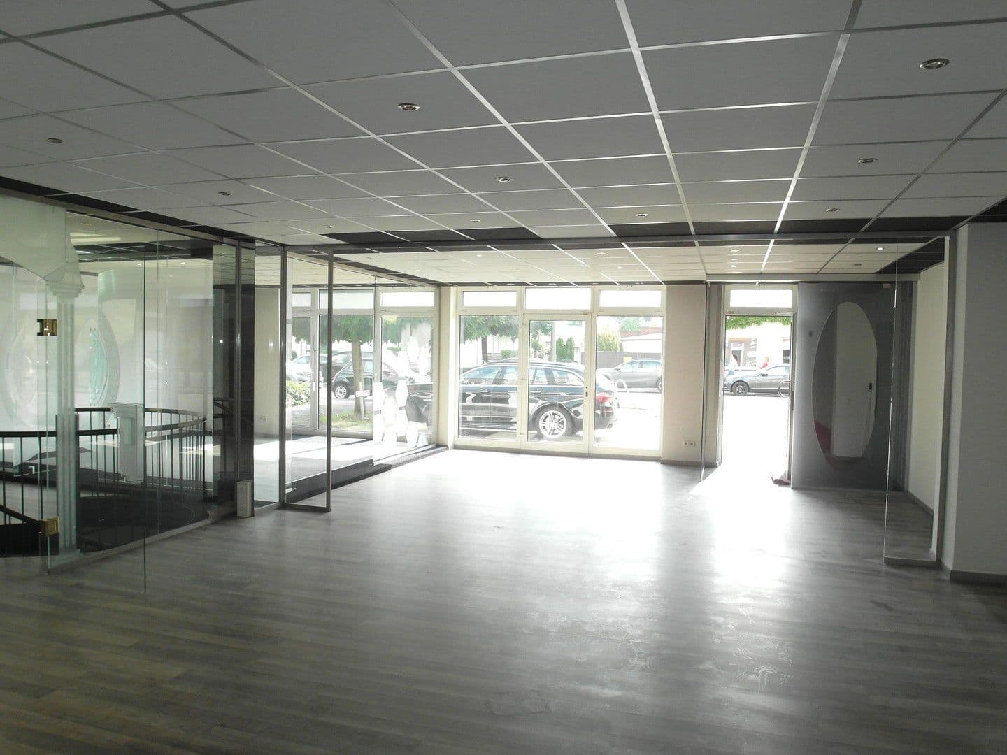 Pronájem kanceláře 180 m², Neusser Straße 26, Meerbusch, Severní Porýní-Vestfálsko Pronájem kanceláře 180 m², Neusser Straße 26, Meerbusch, Severní Porýní-Vestfálsko