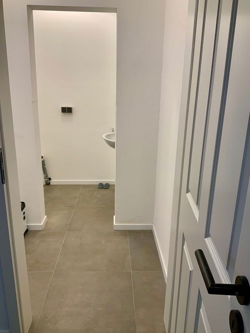 Pronájem bytu 4+1 96 m², Hardegsen, Dolní Sasko Pronájem bytu 4+1 96 m², Hardegsen, Dolní Sasko