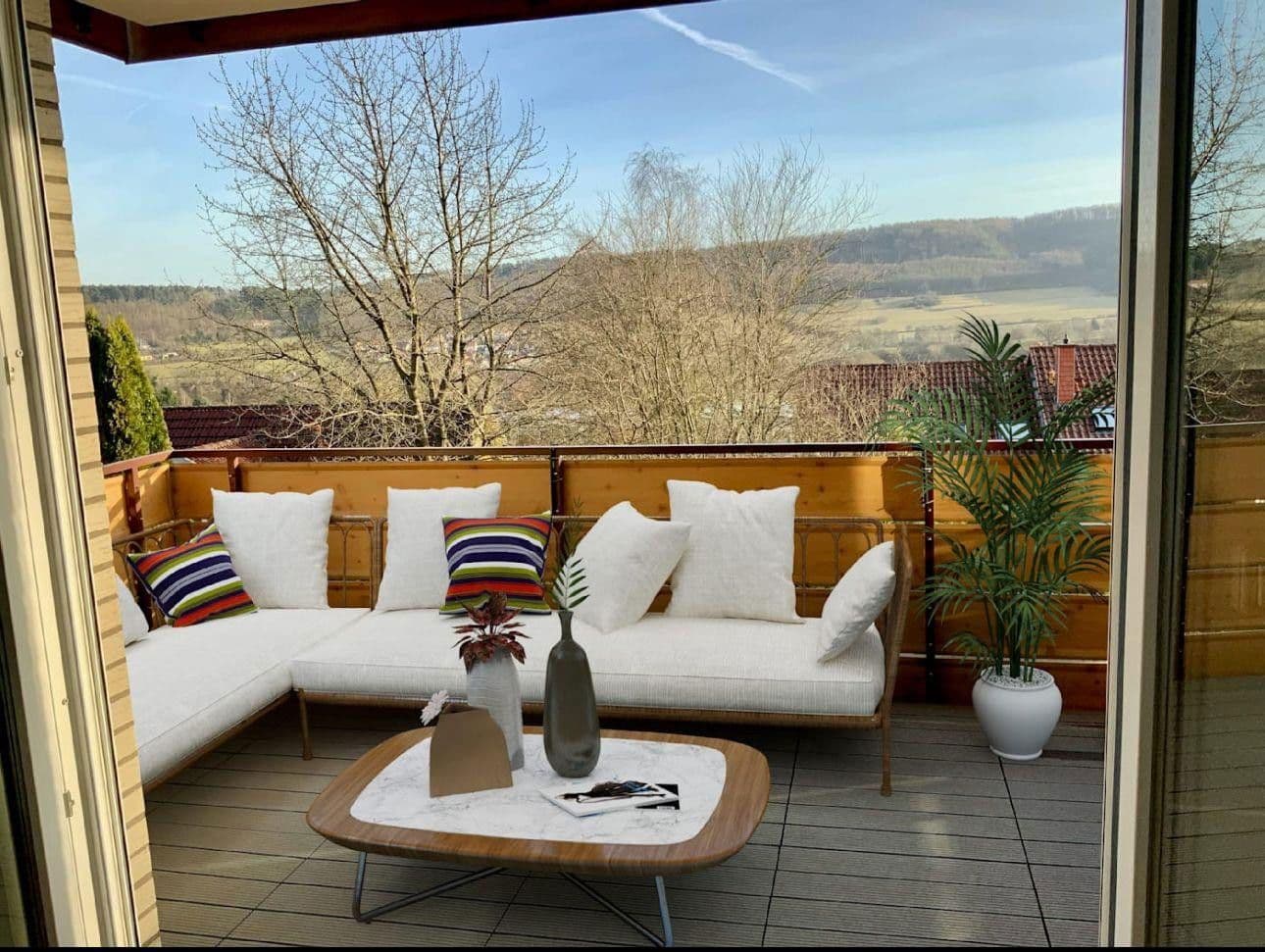 Pronájem bytu 4+1 96 m², Hardegsen, Dolní Sasko Pronájem bytu 4+1 96 m², Hardegsen, Dolní Sasko