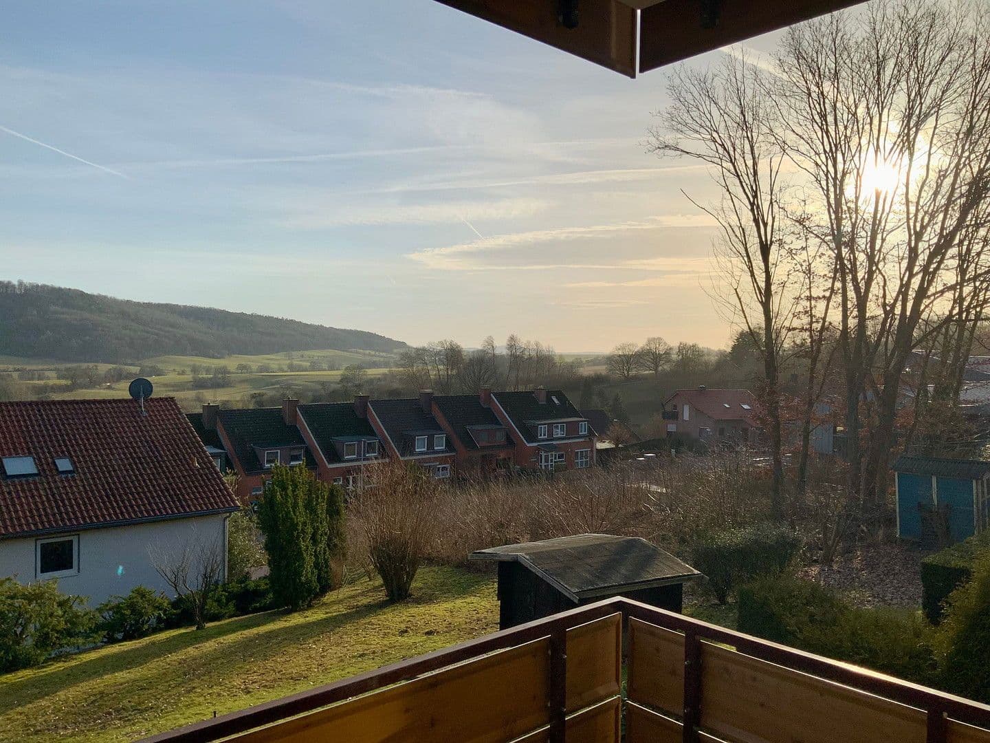 Pronájem bytu 4+1 96 m², Hardegsen, Dolní Sasko Pronájem bytu 4+1 96 m², Hardegsen, Dolní Sasko