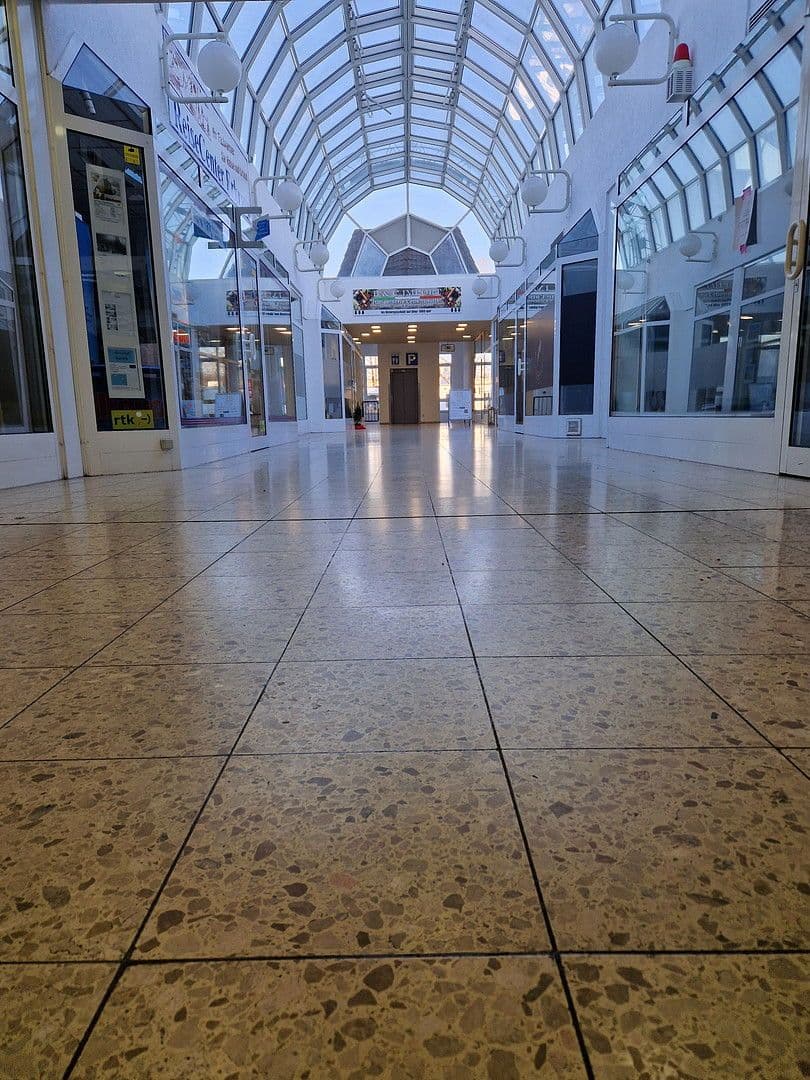 Pronájem nebytového prostoru 37 m², Bahnstrasse 28-30, Erkrath, Severní Porýní-Vestfálsko Pronájem nebytového prostoru 37 m², Bahnstrasse 28-30, Erkrath, Severní Porýní-Vestfálsko