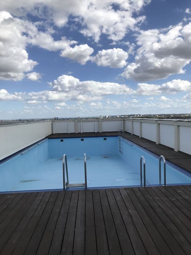 Pronájem bytu 3+1 71 m², Westring 257, Mainz, Porýní-Falc Pronájem bytu 3+1 71 m², Westring 257, Mainz, Porýní-Falc