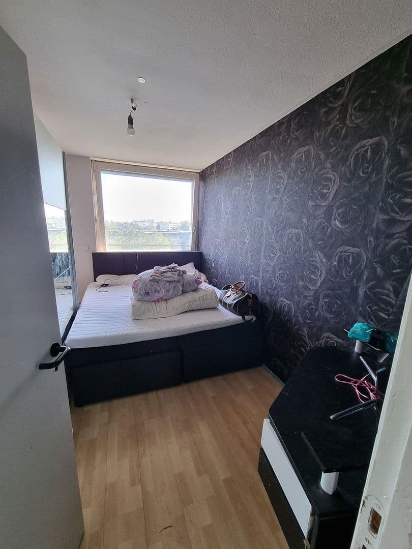 Pronájem bytu 3+1 71 m², Westring 257, Mainz, Porýní-Falc Pronájem bytu 3+1 71 m², Westring 257, Mainz, Porýní-Falc