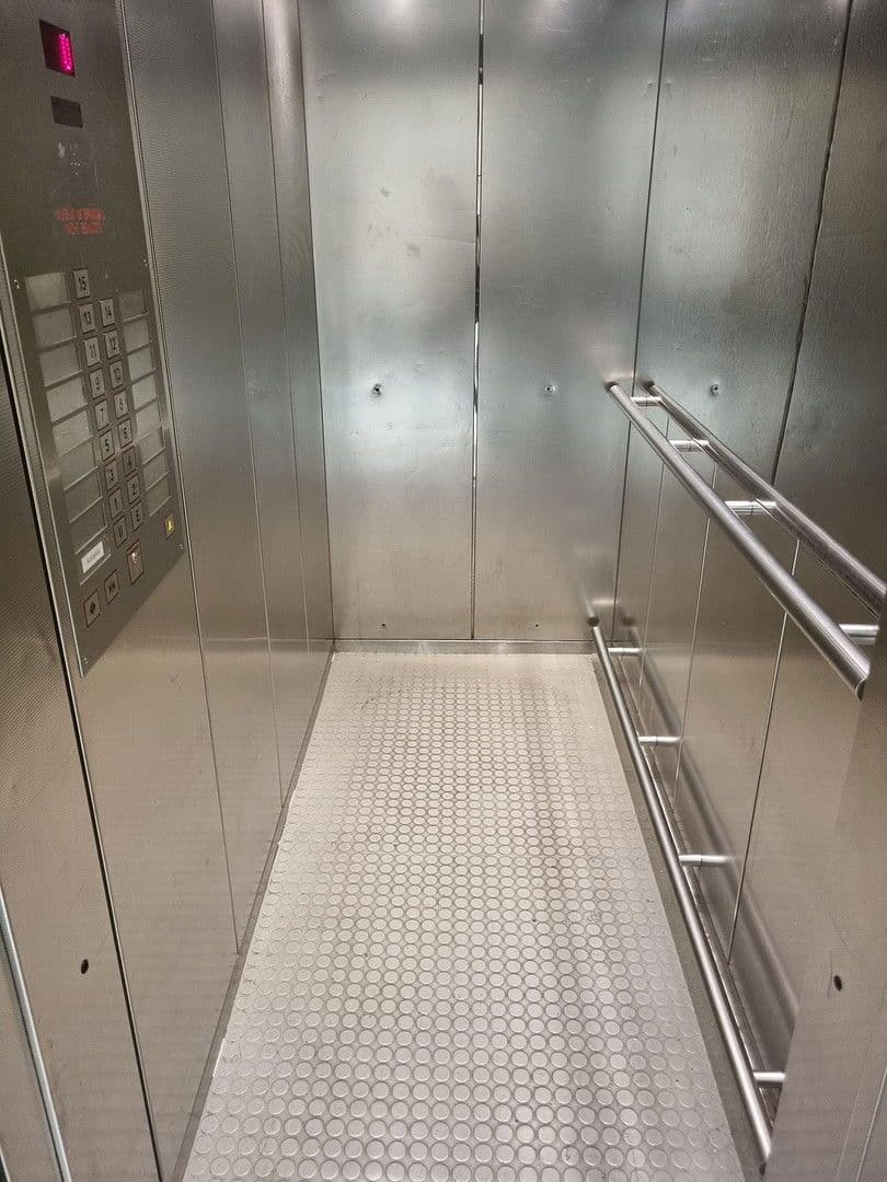 Pronájem bytu 3+1 71 m², Westring 257, Mainz, Porýní-Falc Pronájem bytu 3+1 71 m², Westring 257, Mainz, Porýní-Falc